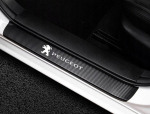 Peugeot - L&auml;vepakkude kaitsekiled