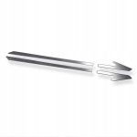 K&uuml;lje Y (1000-500) Subaru Forester Iii Suv5 2008-2013 - Matt