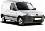 Katuseraam Peugeot Partner, Citroen Berlingo (m59)