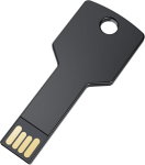 USB pulk Uflatek 16 Gb Usb m&auml;lupulk v&otilde;tmekujuline m&auml;lupulk Usb 2.0 v&auml;lkm&auml;lu must kaasaskantav v&auml;lkm&auml;lu veekindel m&auml;lupulk v&otilde;ti Pendrive loominguline lame andmesalvestus sobib kingituseks