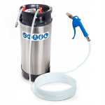 Auto detailing keg 18l pihustamine survepihustus autokile