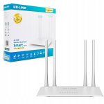 Lb-link juhtmevaba mobiilne Wi-fi dual-band kiire v&otilde;imas kodune ruuter Ac1200