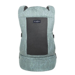 Ergonoomiline kandur Zaffiro City Air, 4-36 kuud, kuni 15 kg