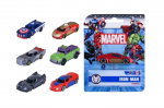 Automudel Marvel Jada Toys, 1 tk.