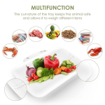 Multifunktsionaalne kaal vasts&uuml;ndinutele ja kutsikatele