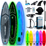 LED aerusurfilaud Thunder Lumos, 320 cm
