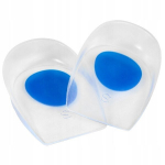 Powerslide My Fit Gel Heel Pad L Geel-padi kannale Sisetald