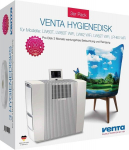 Venta 2121200 Hygiene 3 tk pakendis Lw60t + Lph60 Wifi