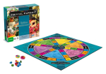 Winning Moves Trivial Pursuit Gastronomie 2014 0346 vastuste komplekt