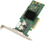 Lsi Sas2008 Smart Array Card, Ls I9210 8i 6gb Raid kontrollerkaart, Sas Sff8087 Sata kontrollerkaart Linux lauaarvutile, vaikimisi