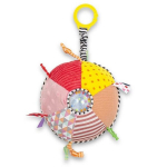 Hariduslik pluusi ripats - Baby Mix