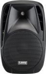 Laney Audiohub Series Ah110-g2 aktiivne valatud k&otilde;lar Bluetoothiga, 400 W, 10-tolline Lf pluss 1-tolline Cd