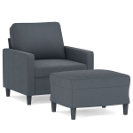 tugitool，Tugitoolik jalapingiga, tumehall, 60 cm, samet CFE85493