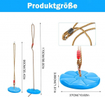 Jinfanshurich v&auml;ljas kiik vastupidav ronimiskiik 150 kg kandev&otilde;imega koos ronimisk&ouml;ie ja karabiinhaagiga plaadikiik v&auml;ljas puukiik siseruumides rippkiik lastele