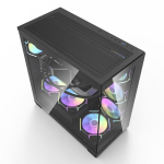 Arvuti INTOP Ryzen 5 7500F 64GB DDR5 1TB SSD M.2 NVME+2TB RTX5060 8GB WIN11