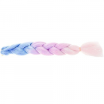 S&uuml;nteetilised juuksepahmakad ombre patsid Soulima