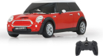 Jamara 404035 1:24 40 Mhz Mini Cooper S Deluxe auto