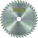 Tivoly Xt505146103 terasest ketassaetera 190 cm