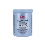 Wella BlondorPlex 9 Powder Lightener 800g, 800g