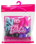 Nukkude kingade komplekt Mattel Barbie HWV71