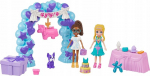 M&auml;ngukomplekt s&uuml;nnip&auml;evapeoks Polly Pocket