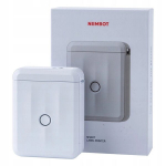 NIIMBOT D110_M Termiline Sildiprinter +1 Rull