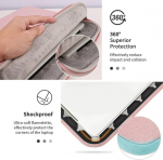 Yxlili 14-tolline Macbook Pro Air Acer Asus Hp Lenovo Dell Chromebook s&uuml;learvuti &uuml;mbris, kaitse&uuml;mbris, kotikott 14-tollisele Macbook Pro Air Acer Asus Hp Lenovo Dell Chromebookile