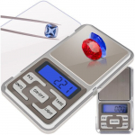 Taskukaal 200 x 0,01 g