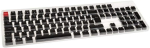 Glorious Pc Gaming Race Abs klahvikorgid: 105 tk, must, Iso, Pt