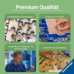Ravensburgeri pusle "ookean" - 30-48 t&uuml;kki, alates 4 aastast