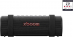 Lg xboom Grab by will.i.am kaasaskantav bluetooth k&otilde;lar (signature sound, ip67, kuni 20 tundi aku kestvust), must [mudeliaasta: 2025]