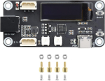 Waveshare Esp32 servo draiveri laiendusplaat sisseehitatud wifi ja bluetoothiga, m&otilde;eldud jada siini servomootoritele
