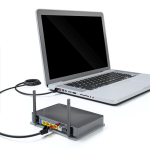 Deleycon 10 x 0,25 m Cat6 S/ftp Pimf varjestatud patch-kaabel Cat-6 Rj45 v&otilde;rgukaabel Ethernet kaabel Lan Dsl l&uuml;liti ruuter modem p&auml;&auml;supunkt patch paneelid &ndash; mitmev&auml;rviline