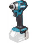 Makita Akul&ouml;&ouml;kkruvikeeraja DTD173Z