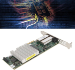 Tangxi 10gb Sfp Pcie v&otilde;rgukaart, Nc523sfp Dual Lan Sfp Pci Express X8 v&otilde;rgukaart, 10gbps Sfp+ Ethernet serveri adapter Proliant Dl160 Dl360e Dl360p Dl380p Dl385p Dl560 8. p&otilde;lvkonna jaoks
