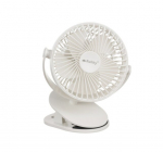 Kaasaskantav ventilaator AirClip, 18x16x13cm