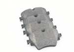 Bmw Remondikomplekt Asbestivabad Piduriklotsid G30 G31 X3 X4 Originaal 34106884492