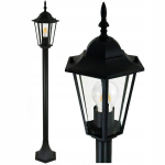 Aia valgustid Fluxar Home LT-1214 230V