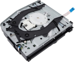 Optiline seade Dpofirs pro dvd-draivi asendus cd-rom draiv dvd-draiv pro cuh-7015a cuh-7015b cuh-7000 m&auml;ngukonsoolile