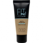 Vedel meigip&otilde;hi Fit Me Maybelline: V&auml;rvus - 332 - golden