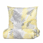 Homla voodipesukomplekt, 200x220, 3 tk