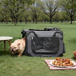 Koerapuur, 60 x 42 x 42 cm, Hall, Koerapuur, Feandrea PDC60Z, 60 x 42 x 42 cm, Hall