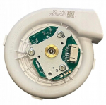 Imemisv&otilde;imu mootor Roborock S8 6000 Pa Ventilaator rootor turbina