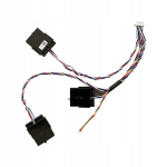 Originaalsed Roborock S7 parempoolse kalde andurid
