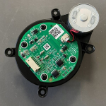 Laser LDS Roborock S8 MaxV Ultra