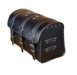 tagumine kott mootorrattale