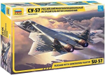 Zvezda Trts101154 plastikmudeli komplekt (lahti v&otilde;etud), mitmev&auml;rviline