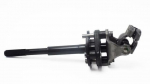 TOYOTA 05-15 TACOMA Vahepealne roolisammas v&otilde;lli Ehtne 4522004010