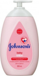 Ihupiim Baby Johnson's (500 ml)
