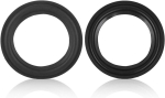 Rubber Rewire 4" wooferi vedrustuse 12 cm k&otilde;lari vahtkorpuse remondikomplekt 11 Surround 3 (5")